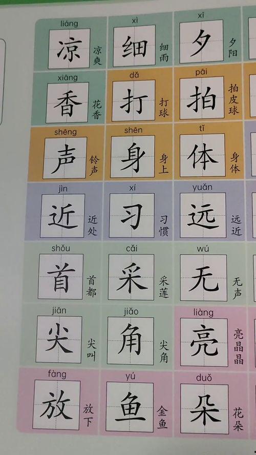 张老师成人认字教学视频,轻松掌握汉字入门技巧