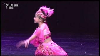 成人独舞得奖作品视频