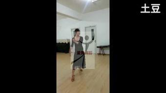 成人舞步教学视频,成人舞蹈入门指南