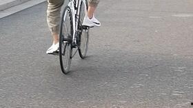 成人学骑单车教程视频大全