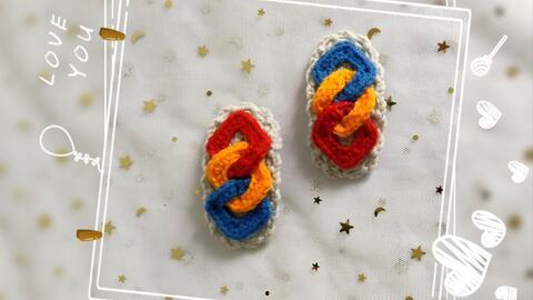 小头绳成人发夹教程视频,打造时尚发型新潮流