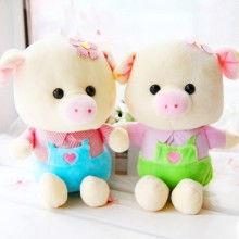 创意成人毛绒玩具视频